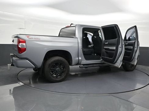Used 2021 Toyota Tundra SR5 RWD image 31