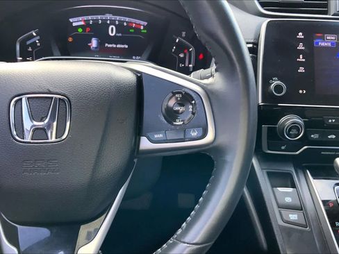 Used 2020 Honda CR-V EX-L image 25