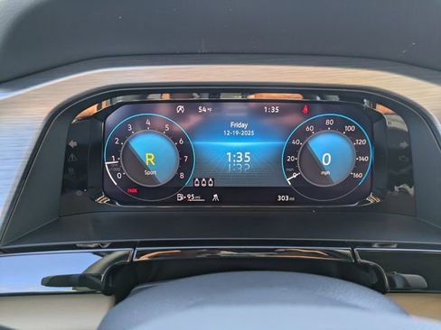 New 2026 Volkswagen Atlas Cross Sport SE FWD image 26