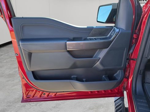 Used 2022 Ford F150 XLT w/ Equipment Group 302A High image 25