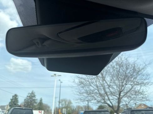 Used 2025 Hyundai Tucson SEL AWD/4WD image 37