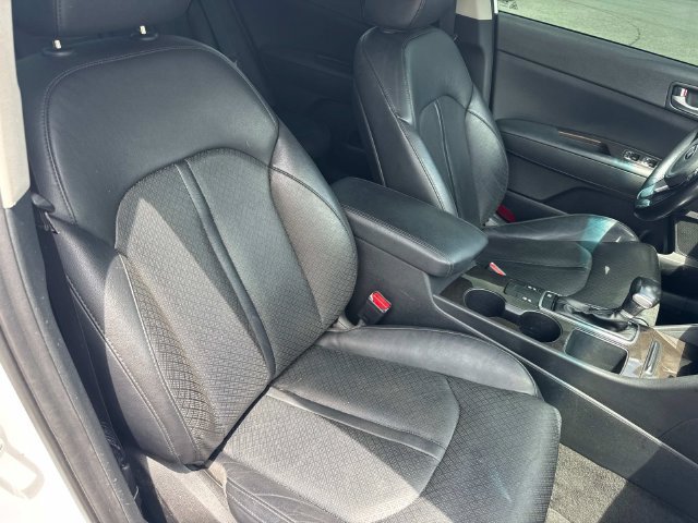 Used 2018 Kia Optima EX w/ Premium Package FWD image 25