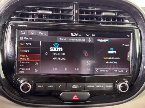 Used 2020 Kia Soul EX image 24