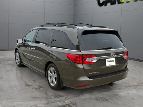 Used 2020 Honda Odyssey EX-L image 8