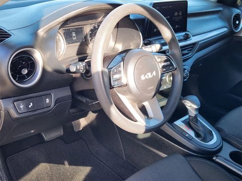 Certified 2024 Kia Forte LXS w/ LXS Technology Package image 6