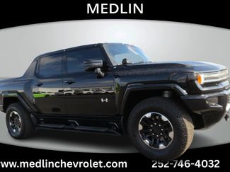 Used 2024 GMC Hummer EV 3X w/ Battery Pack, 24 Module Pack AWD/4WD video 1