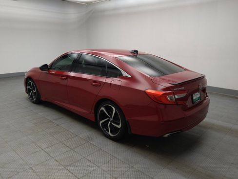Used 2021 Honda Accord Sport Special Edition image 3