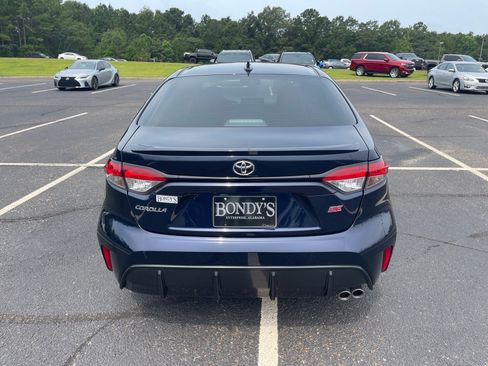 Used 2023 Toyota Corolla SE FWD image 15