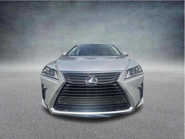 Used 2019 Lexus RX 450h AWD w/ Navigation Package image 10