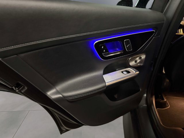 Certified 2023 Mercedes-Benz GLC 300 4MATIC image 10