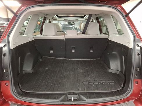 Used 2016 Subaru Forester 2.5i Premium image 25