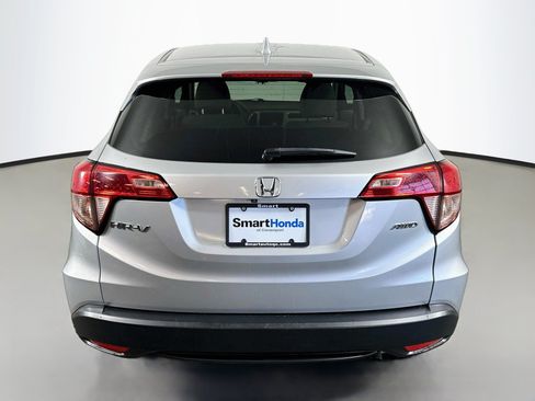 Used 2016 Honda HR-V EX image 6