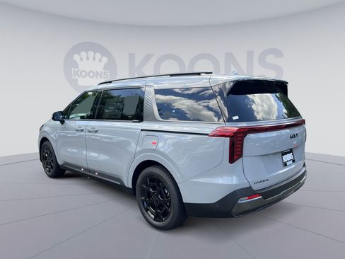 New 2026 Kia Carnival SX Prestige FWD image 4