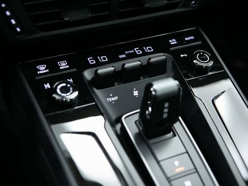 New 2026 Porsche 911 Carrera 4 GTS image 23