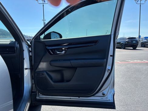 Used 2024 Honda CR-V Sport Touring image 26