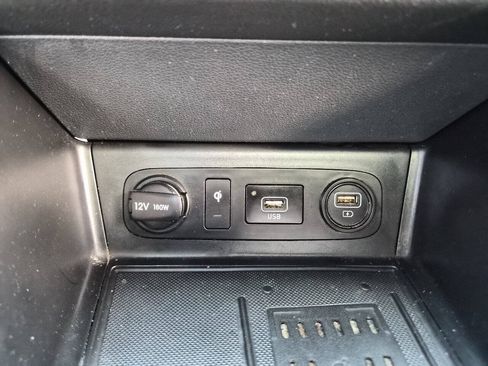 Used 2022 Hyundai Sonata SEL Plus w/ Preferred Accessory Package FWD image 12