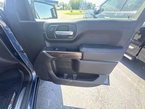 Certified 2021 Chevrolet Silverado 1500 LT AWD/4WD image 13
