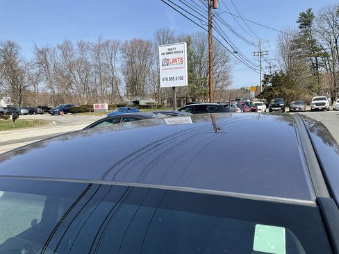 Used 2018 Honda Fit LX image 9