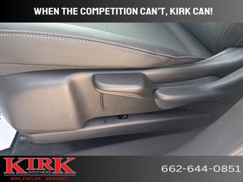 New 2025 Buick Encore GX Preferred image 13