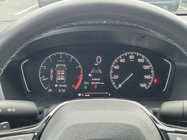 Used 2024 Honda Civic Sport image 20