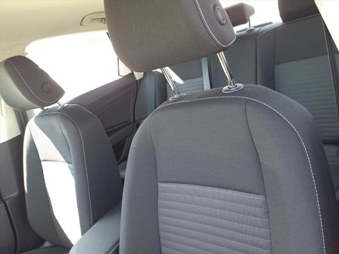 New 2026 Volkswagen Jetta S image 8