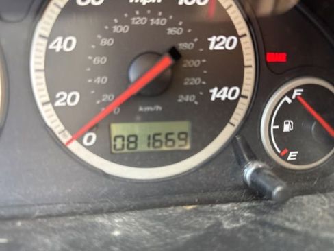 Used 2004 Honda CR-V LX image 9