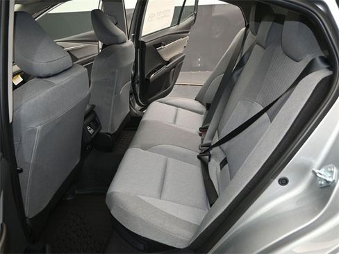 New 2026 Toyota Camry LE image 11