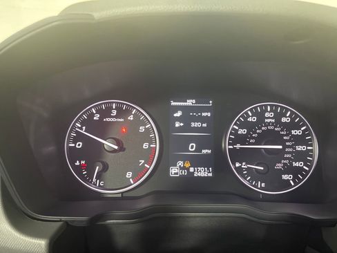 Certified 2025 Subaru Crosstrek 2.5i Limited w/ Crosstrek Mirror Package image 25