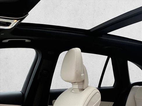 Certified 2026 Mercedes-Benz GLC 300 GLC 300 image 22