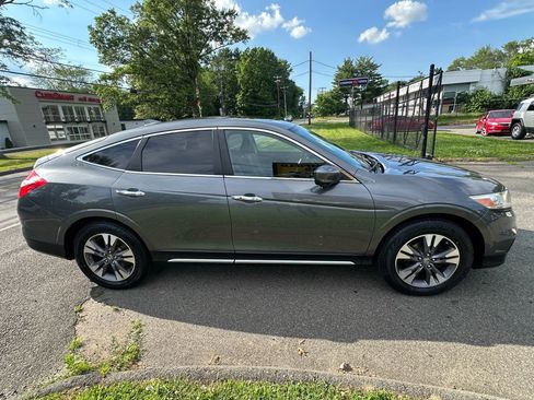 Used 2013 Honda Crosstour EX-L image 4