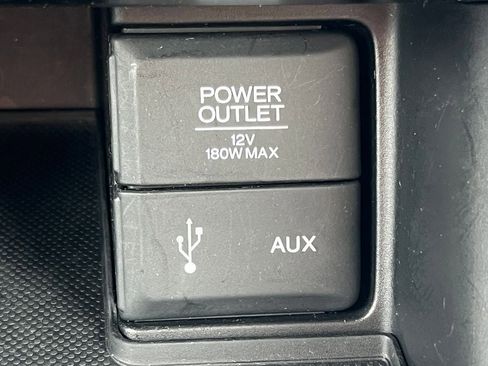 Used 2015 Honda Accord EX-L image 27