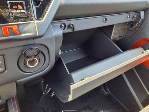 Used 2026 Nissan Frontier PRO-4X AWD/4WD image 10