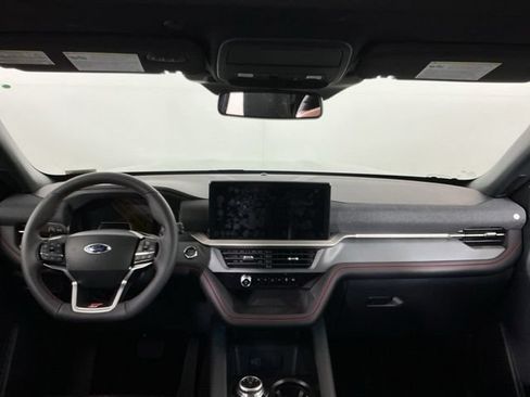Used 2026 Ford Explorer ST w/ Sun And Sound Package AWD/4WD image 28