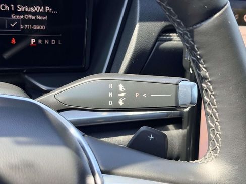 Used 2026 GMC Terrain Elevation FWD image 22