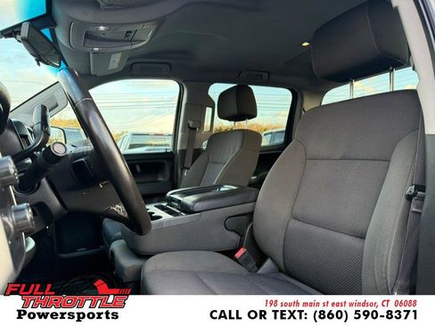 Used 2015 Chevrolet Silverado 1500 LT w/ All Star Edition image 13