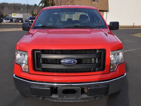 Used 2014 Ford F150 STX image 4