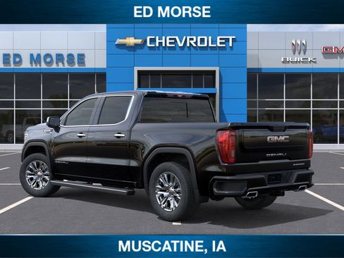 New 2026 GMC Sierra 1500 Denali w/ Technology Package image 3