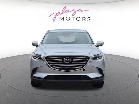 Used 2023 MAZDA CX-9 Touring AWD/4WD image 2