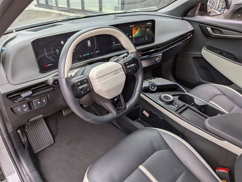 Used 2025 Kia EV6 GT-Line image 13