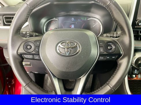 Used 2024 Toyota RAV4 Adventure image 13