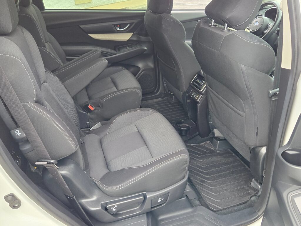 Used 2019 Subaru Ascent Premium w/ Popular Package #4 AWD/4WD image 7