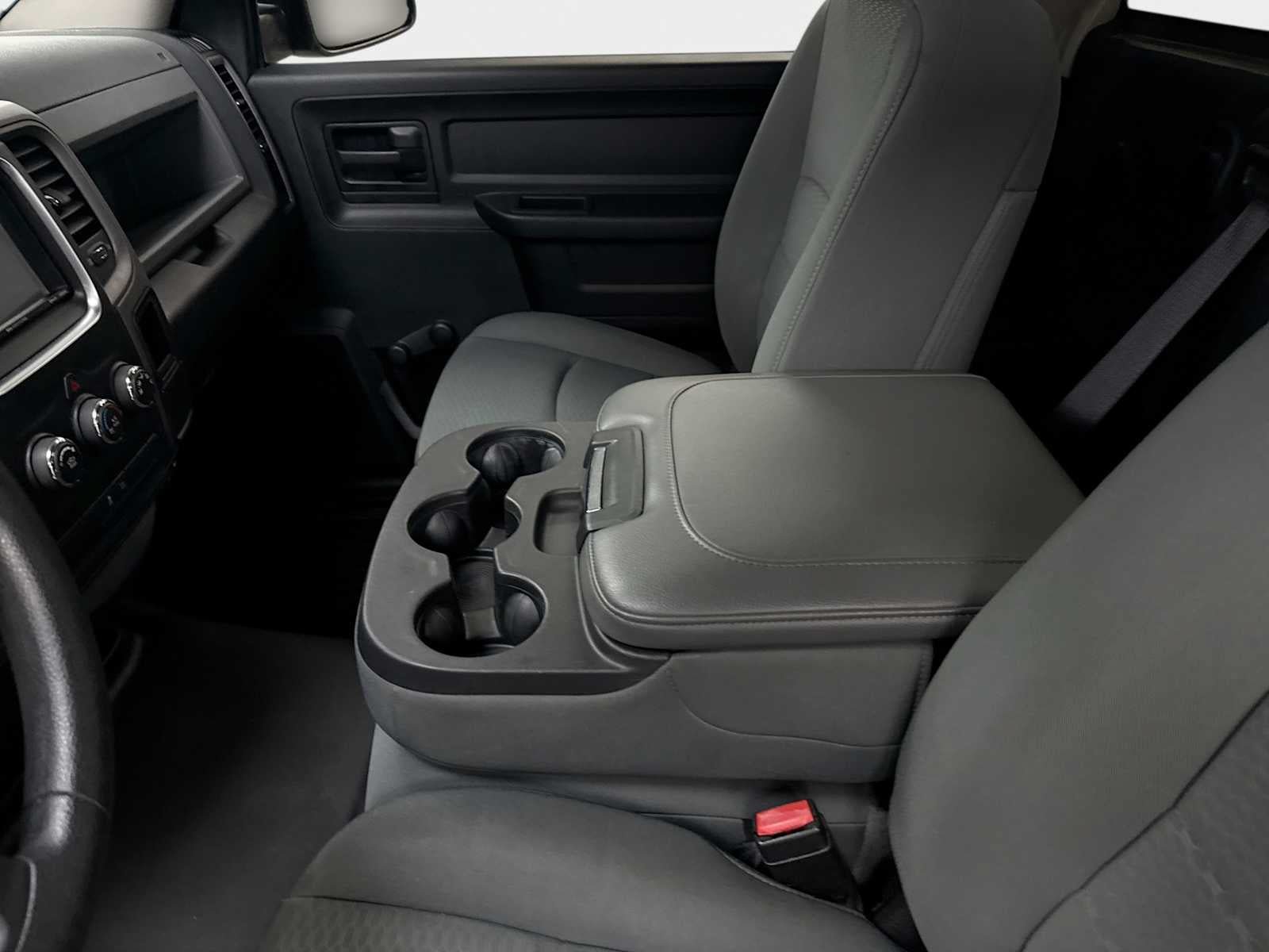Used 2013 RAM 1500 Express RWD image 21
