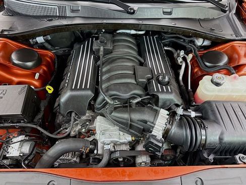 Used 2023 Dodge Charger Scat Pack image 32