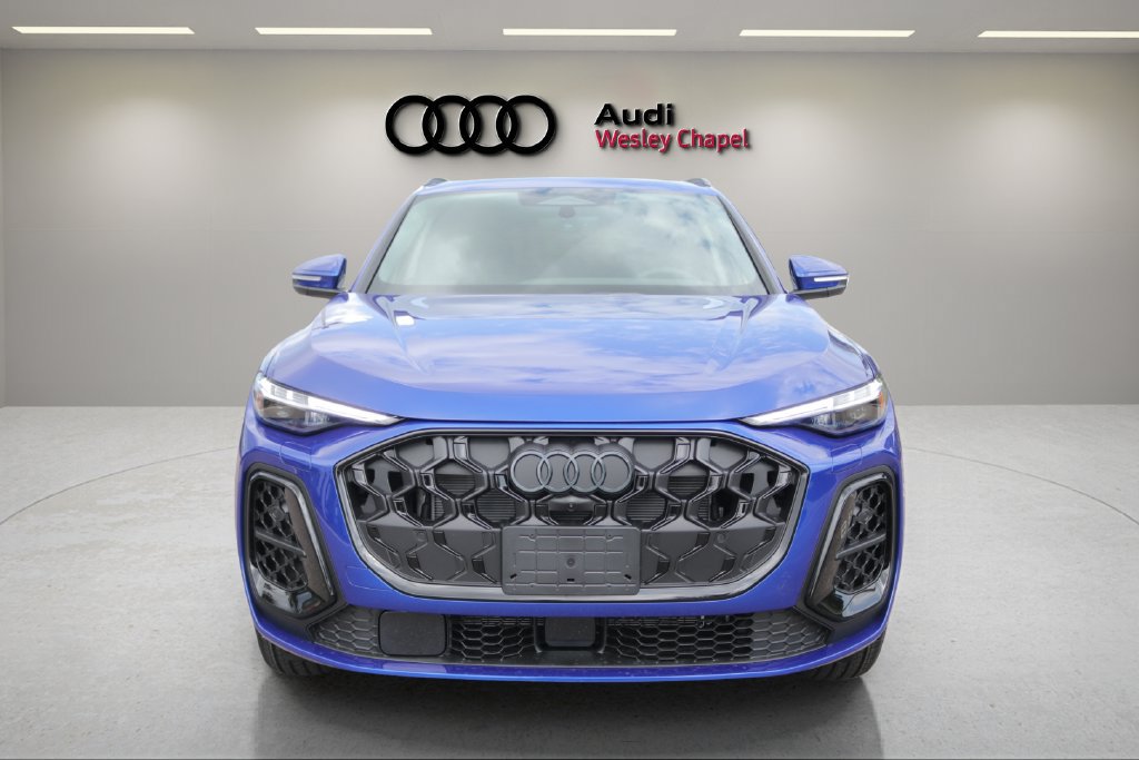 New 2026 Audi Q5 Premium Plus AWD/4WD image 8