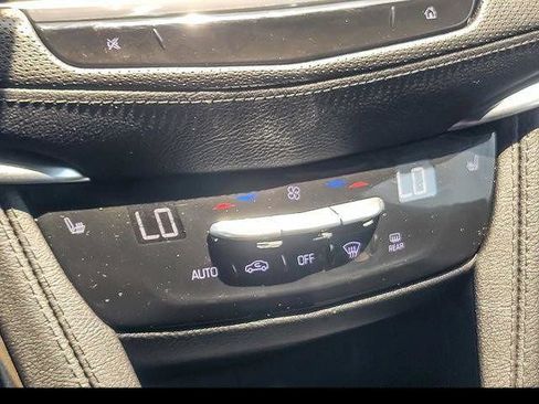 Certified 2023 Cadillac XT5 Premium Luxury w/ Technology Package AWD/4WD image 24