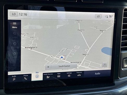 Certified 2023 Ford F150 XLT w/ Equipment Group 302A High image 37