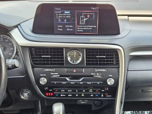Used 2020 Lexus RX 350 FWD w/ Accessory Package image 26