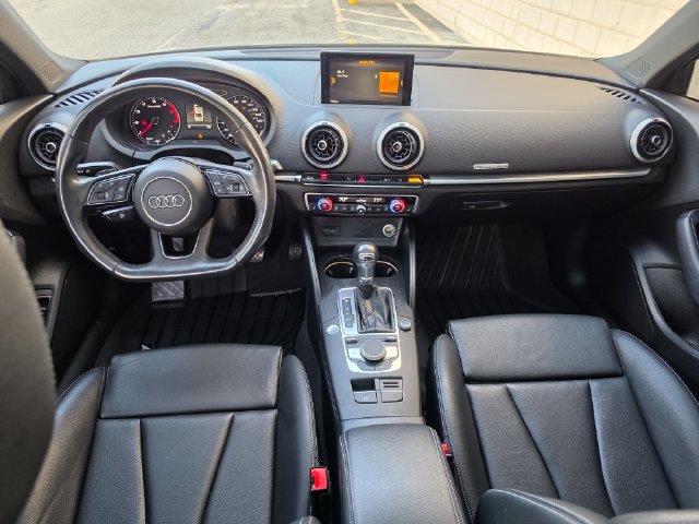 Used 2020 Audi A3 2.0T Premium w/ Final Edition Package AWD/4WD image 2