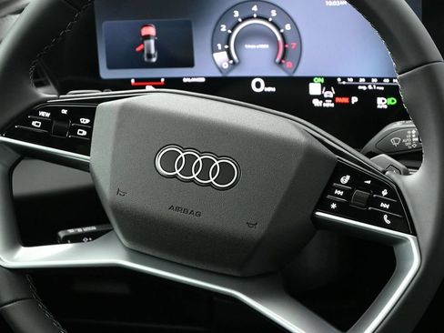 New 2026 Audi A6 Premium Plus AWD/4WD image 13
