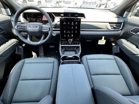 New 2026 GMC Terrain AT4 w/ Convenience Package III AWD/4WD image 26